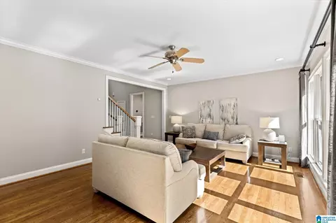 Living - 4256 Milner Rd, Birmingham, AL 35242 photo 2 of 6