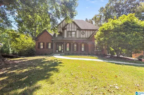 Exterior - 4256 Milner Rd, Birmingham, AL 35242 photo 13 of 15