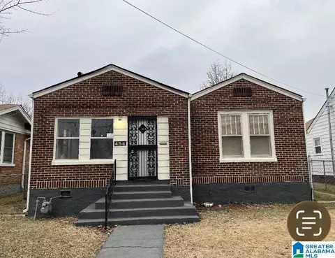 454 11th St W, Birmingham, AL 35204