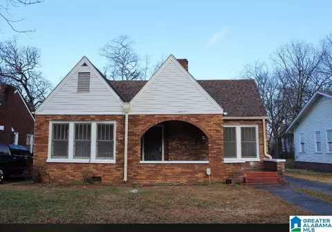 1412 Alabama Ave SW, Birmingham, AL 35211