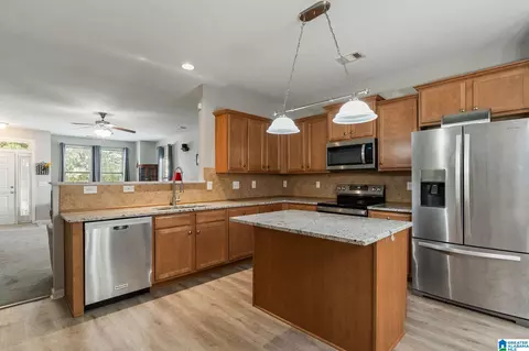 1308 Kensington Blvd, Calera, AL 35040
