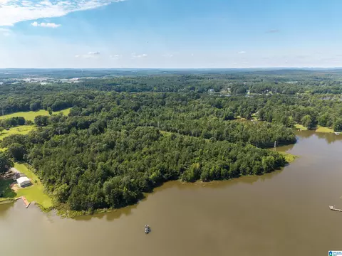 0 Seddon Shores Dr #0, Pell City, AL 35128