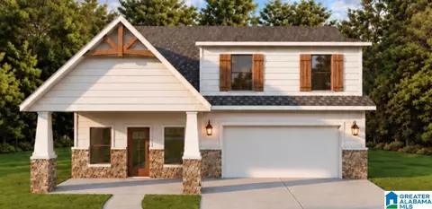 515 Thomaston Rd, Lincoln, AL 35096