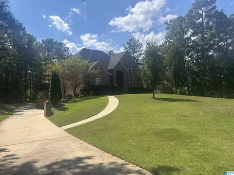 100 Carriage Creek Path, Chelsea, AL 35043
