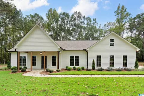 30316 Highway 25, Wilsonville, AL 35186
