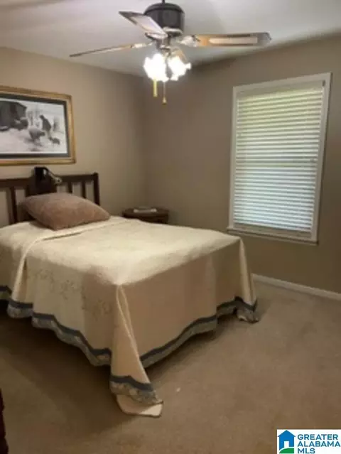 Bedroom - 120 Hendrix St, Oneonta, AL 35121 photo 2 of 2