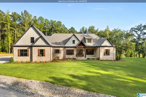 2888 Highway 119, Montevallo, AL 35115