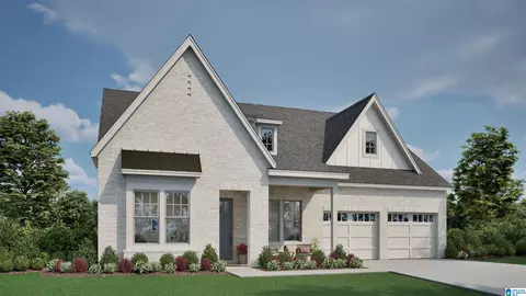 4637 Terra St, Hoover, AL 35244