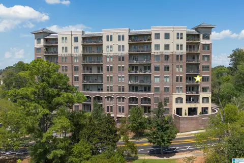 2600 Highland Ave #406, Birmingham, AL 35205