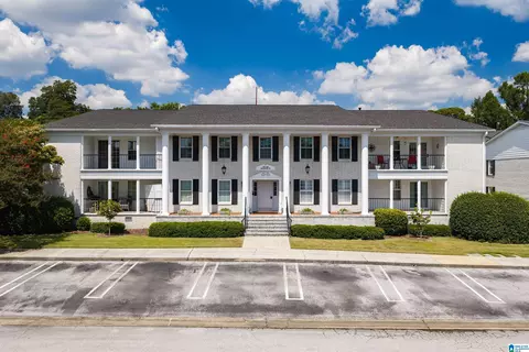 1854 Rockwood Rd #1854, Vestavia Hills, AL 35216