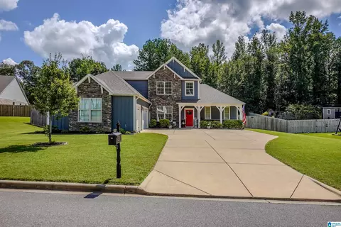 9559 Ambrose Ln, Kimberly, AL 35091