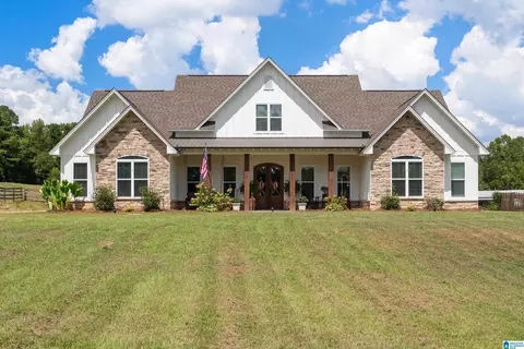 130 Sunset Vw, Wilsonville, AL 35186