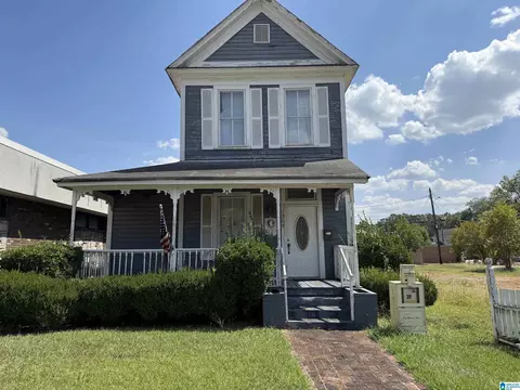 1709 3rd Ave N, Bessemer, AL 35020