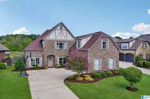 1041 Belvedere Cv, Birmingham, AL 35242