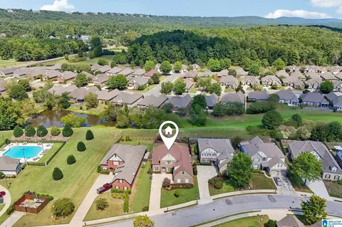 1041 Belvedere Cv, Birmingham, AL 35242