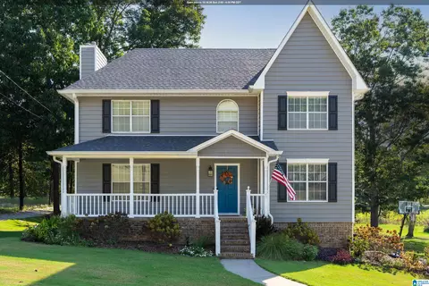 8233 Matson Cir, Trussville, AL 35173