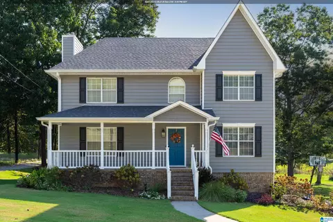 8233 Matson Cir, Trussville, AL 35173