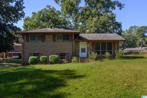 3314 Wentwood Cir, Adamsville, AL 35005