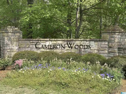 547 Woodbridge Trce #45, Chelsea, AL 35043