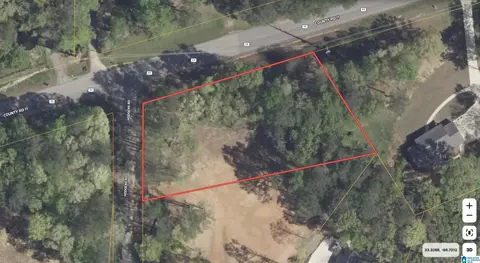25 Hodgens Rd #2, Chelsea, AL 35043