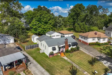 124 Gillon Dr, Homewood, AL 35209