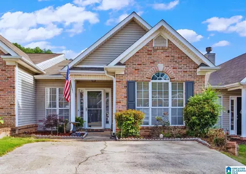 115 Coales Branch Dr, Pelham, AL 35124