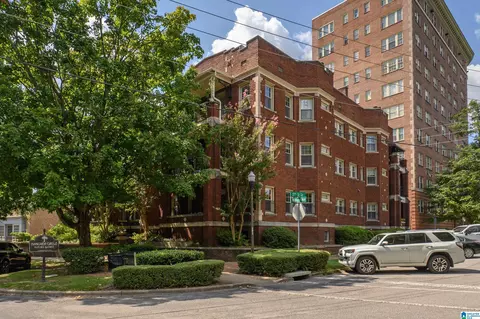 2620 Highland Ave #304, Birmingham, AL 35205