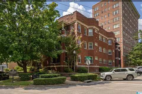2620 Highland Ave #304, Birmingham, AL 35205