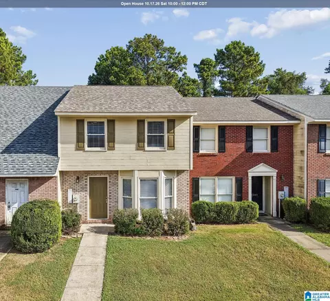 5040 Falling Creek Ln, Birmingham, AL 35235