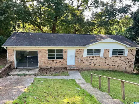 900 Von Dale Cir, Birmingham, AL 35215