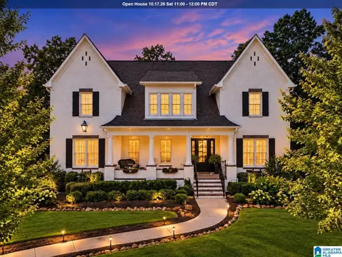 4589 Mcgill Ter, Hoover, AL 35226