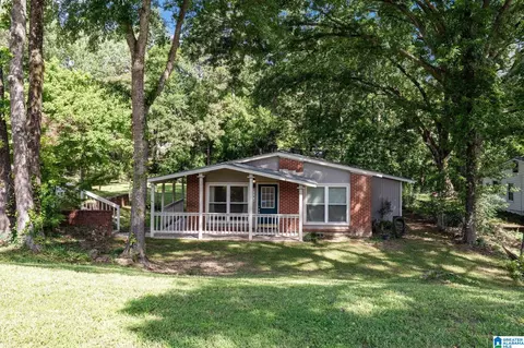 2184 Rocky Ridge Rd, Hoover, AL 35216