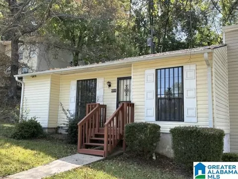 6215 Crest Green Rd #6215, Birmingham, AL 35212
