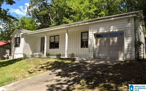 7333 Sparta Ave, Birmingham, AL 35206