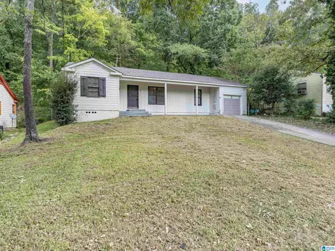 7333 Sparta Ave, Birmingham, AL 35206