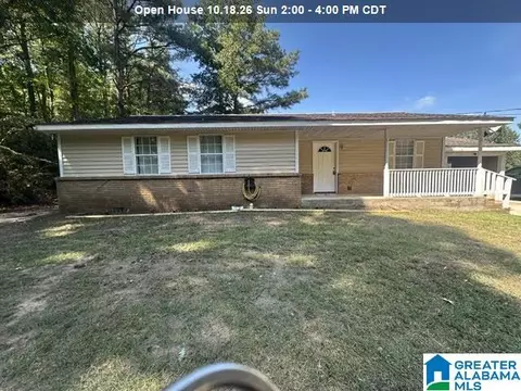 10771 Diamond Dr, Cottondale, AL 35453