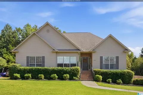 3390 Smith Sims Rd, Trussville, AL 35173