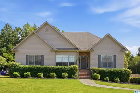3390 Smith Sims Rd, Trussville, AL 35173