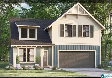 2234 Chelsea Park Bnd, Chelsea, AL 35043