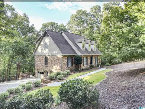 980 Indian Crest Dr, Indian Springs Village, AL 35124
