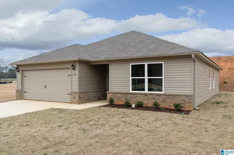 396 Buckhorn Ln, Lincoln, AL 35096