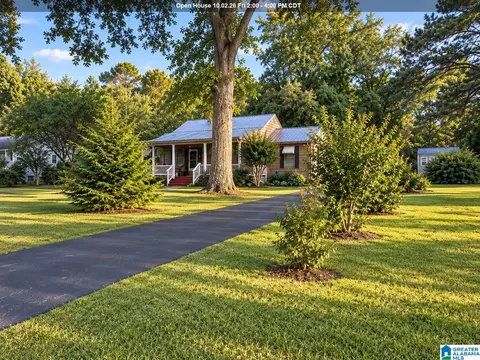 6019 Pleasant Hill Rd, Bessemer, AL 35022