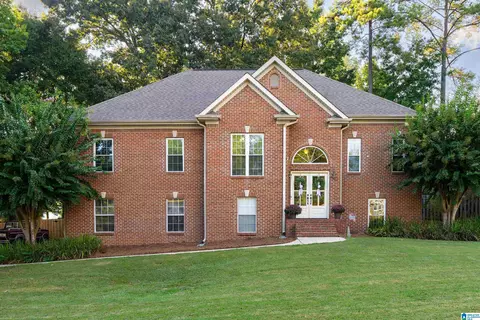 140 Sunset Lake Dr, Chelsea, AL 35043