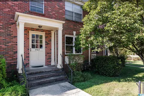 2503 Mountain Brook Cir #B, Mountain Brook, AL 35223