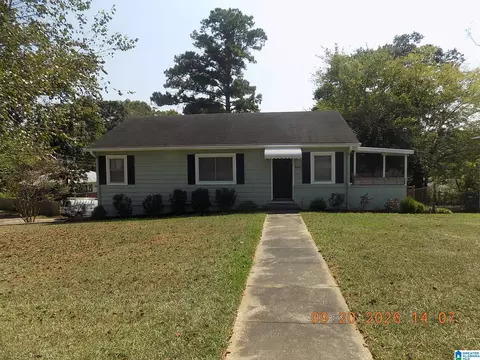 4613 Montevallo Rd, Birmingham, AL 35210