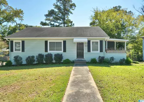 4613 Montevallo Rd, Birmingham, AL 35210