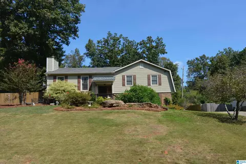4904 Abbey Ln, Birmingham, AL 35223