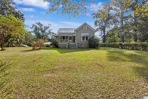 1942 Brackett Loop Rd, Birmingham, AL 35214