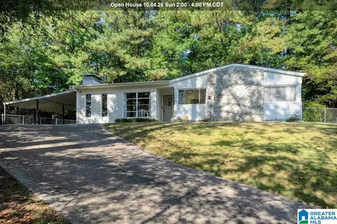 3200 Chapel Hill Ct, Hoover, AL 35216