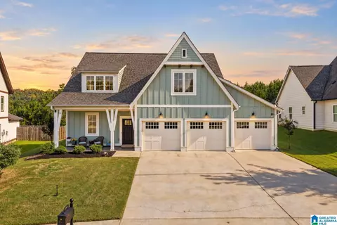 4965 Natalie Way, Trussville, AL 35173